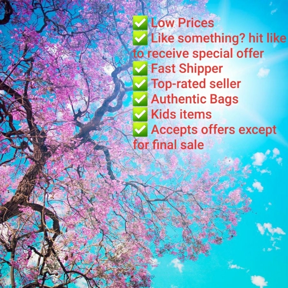 Meet your Posher, Krystal - Picture 3 of 5